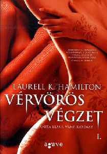 Vérvörös végezet I-II.