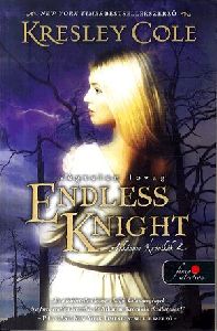 Endless Knight - Végtelen lovag