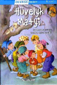 Hüvelyk Matyi (1.)