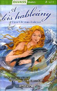 A kis hableány (2.)
