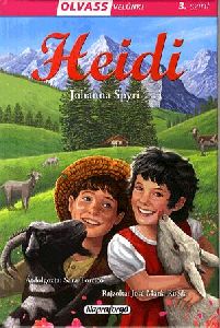 Heidi (3.)