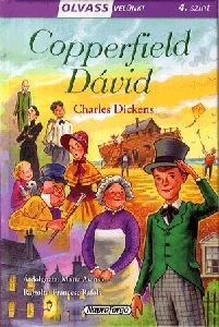 Copperfield Dávid (4.)