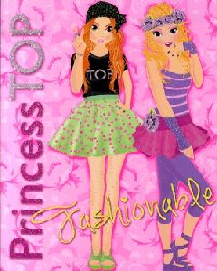 Princess TOP - Fashionable
