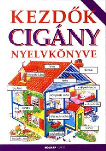 Kezdők cigány nyelvkönyve