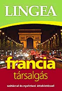Francia társalgás,2. kiadás
