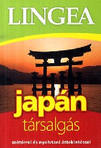 Japán társalgás 2. kiadás