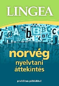 Norvég nyelvtani áttekintés