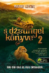 A dzsungel  könyve 2.