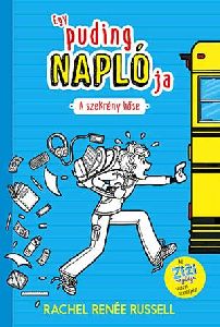 Egy puding naplója 1.