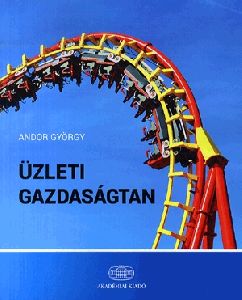 Üzleti gazdaságtan