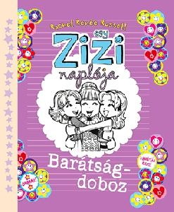 Egy zizi naplója 2. - Barátságdoboz