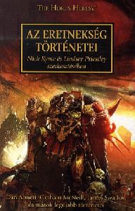 Az eretnekség történetei