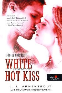 White Hot Kiss - Perzselő csók