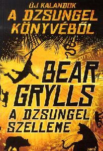 A dzsungel szelleme