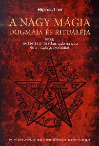 A nagy mágia dogmája és rituáléja