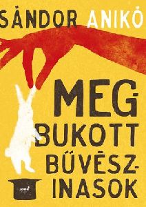 Megbukott bűvészinasok