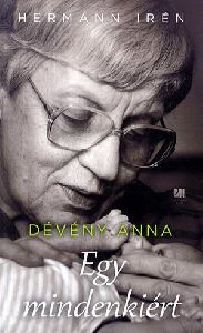 Dévény Anna