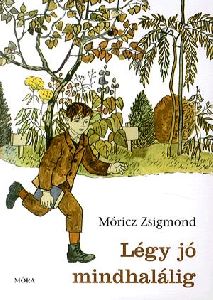 Légy jó mindhalálig