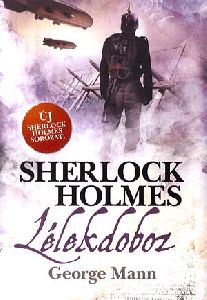 Sherlock Holmes: Lélekdoboz