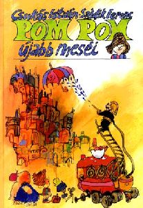 Pom Pom újabb meséi