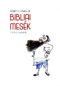 Bibliai mesék