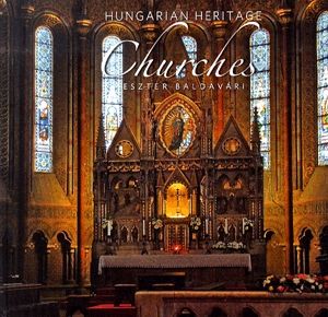Hungarian Heritage - Churches