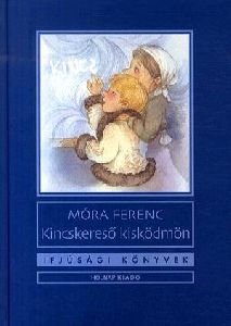 Kincskereső kisködmön