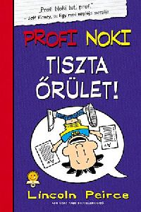 Profi Noki kalandjai 5.