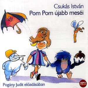 Pom Pom újabb meséi