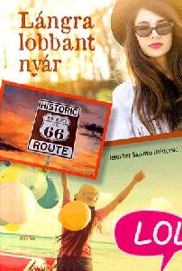 Lángra lobbant nyár