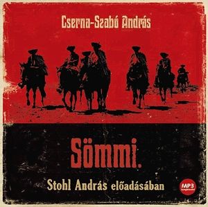 Sömmi - Hangoskönyv (MP3)