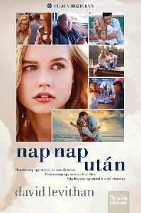 Nap nap után - Filmes borítóval