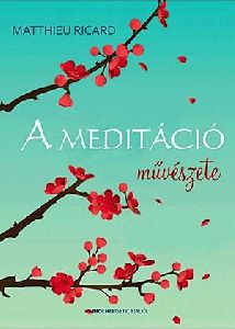 A meditáció művészete