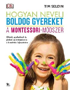 Hogyan nevelj boldog gyereket