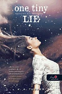 One Tiny Lie - Egyetlen kis hazugság