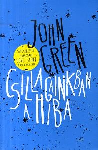 Csillagainkban a hiba