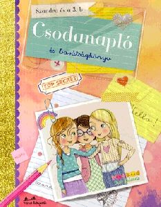 Csodanapló és a barátságkönyv