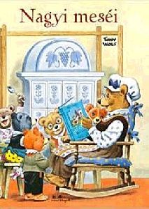 Nagyi meséi