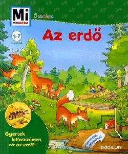 Az erdő