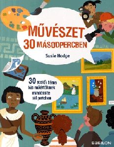 Művészet 30 másodpercben