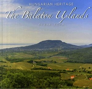 The Balaton Uplands