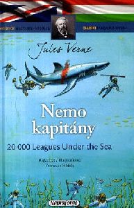 Nemo kapitány