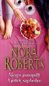 Mézes puszedli - A játék szabálya