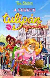 A fekete tulipán nyomában