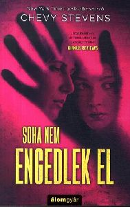 Soha nem engedlek el