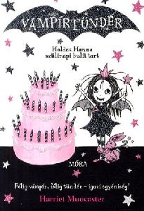 Holdas Hanna szülinapi bulit tart