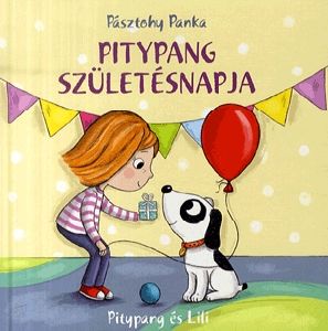 Pitypang születésnapja