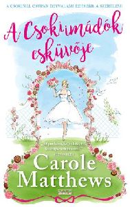 A Csokiimádók esküvője