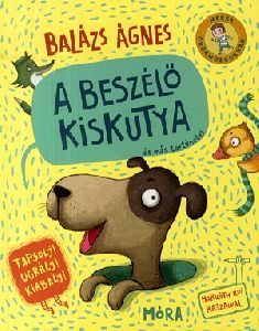 A beszélő kiskutya és más történetek