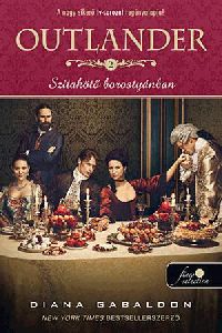 Outlander 2. - Szitakötő borostyánban